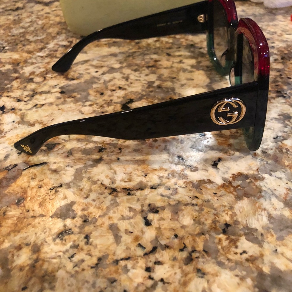 Gucci sunglasses